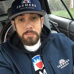 Meet your Posher, Philip